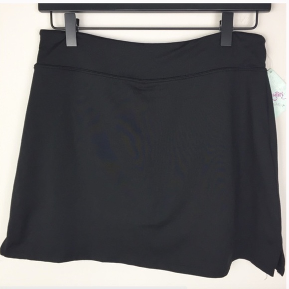 Athletic Skort Tranquility Colorado Clothing Small - Picture 2 of 7